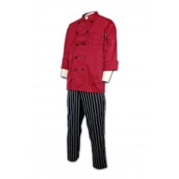 KI026 訂購團體員工制服  3/4 袖 7分袖 訂製廚師服套裝   廚師服套裝供應商 廚師服套裝公司 KI026 訂購團體員工制服  3/4 袖 7分袖 訂製廚師服套裝   廚師服套裝供應商 廚師服套裝公司